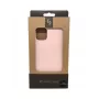 Connect Apple iPhone 11 Pro Max Soft Case z Dolną Osłoną Pink Sand