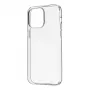 Connect Apple iPhone 14 Pro Przezroczysta Silikonowa Obudowa 1,5 mm TPU Transparent