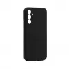 Connect Samsung Galaxy A54 Premium Quality Soft Touch Silicone Case Czarny