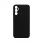 Connect Samsung Galaxy A54 Premium Quality Soft Touch Silicone Case Czarny