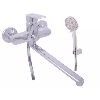 BATERIA ŁAZIENKOWA CONTIPRO COLORADO DCO153.5/1