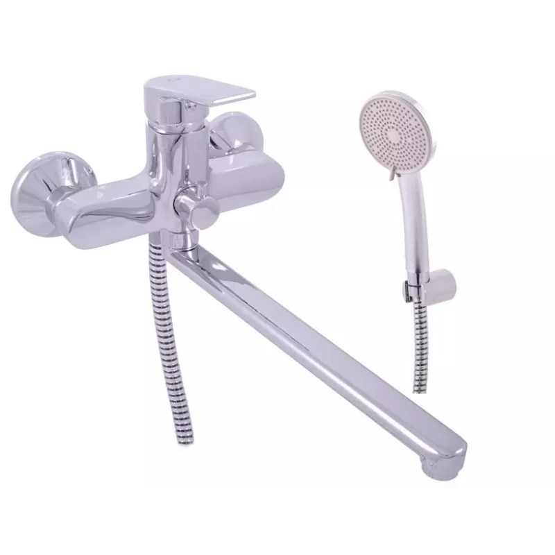 BATERIA ŁAZIENKOWA CONTIPRO COLORADO DCO153.5/1