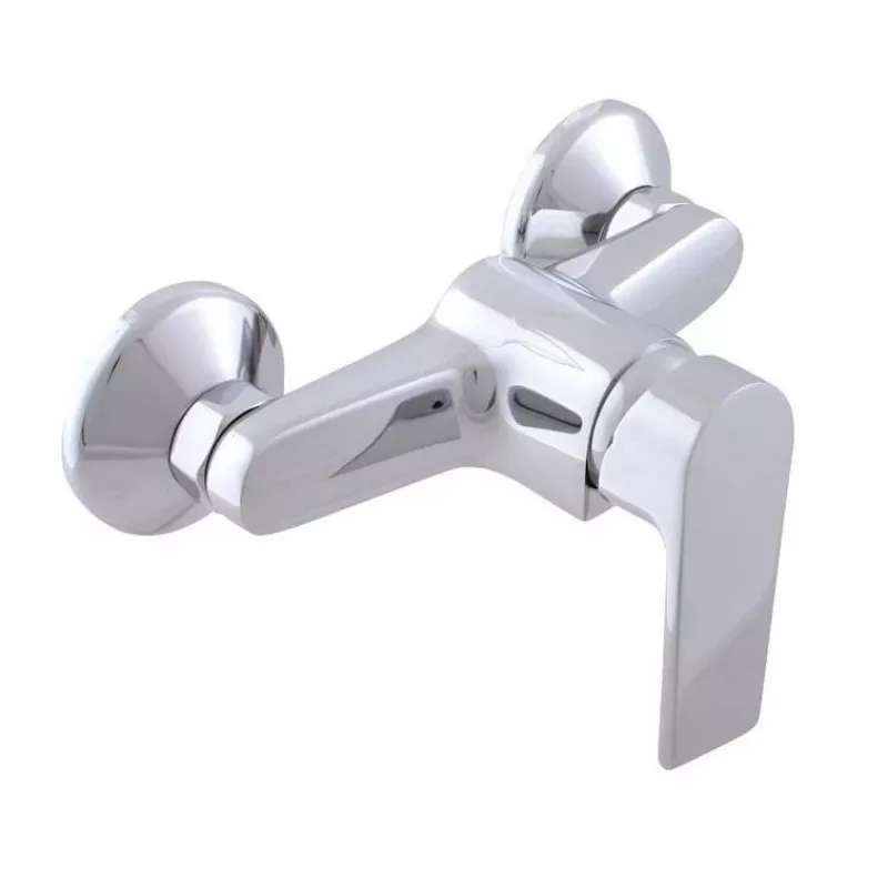 Bateria prysznicowa CONTIPRO Colorado DCO181.5 Chrom