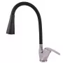 CONTIPRO Bateria kuchenna z obrotową wylewką DSA506.5/13 Chrom