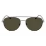 CONVERSE CV100SACT071 Okulary przeciwsłoneczne męskie - czarna oprawka, soczewki w kolorze dymnego szarego, 57 mm