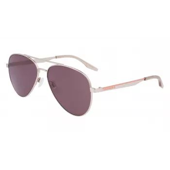 Converse CV105SELEVATE Unisex Sunglasses - Black Frame Smoke Lens 58/14/140 mm