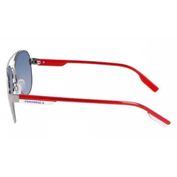 Okulary przeciwsłoneczne Converse CV300SDISR069 dla mężczyzn 58/15/145 mm