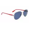 Okulary przeciwsłoneczne Converse CV300SDISR069 dla mężczyzn 58/15/145 mm