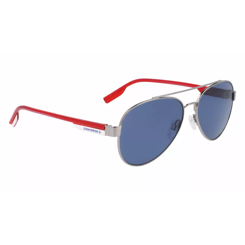 Okulary przeciwsłoneczne Converse CV300SDISR069 dla mężczyzn 58/15/145 mm