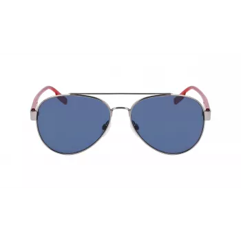 Okulary przeciwsłoneczne Converse CV300SDISR069 dla mężczyzn 58/15/145 mm