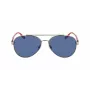 Okulary przeciwsłoneczne Converse CV300SDISR069 dla mężczyzn 58/15/145 mm