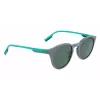 Okulary przeciwsłoneczne Converse CV503SDISRU dla mężczyzn 52/21/145 mm