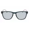 Converse CV517SFORCE01 Okulary przeciwsłoneczne unisex - czarna oprawka, szare szkła 54mm