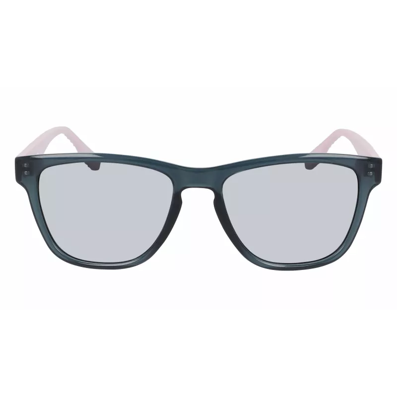 Converse CV517SFORCE01 Okulary przeciwsłoneczne unisex - czarna oprawka, szare szkła 54mm