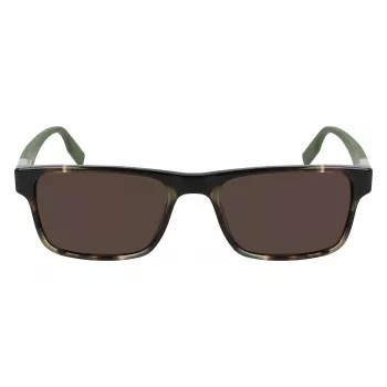 Converse CV520S RISEUP Okulary przeciwsłoneczne męskie 55/17/145 mm UV400 Oprawka acetatowa