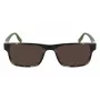 Converse CV520S RISEUP Okulary przeciwsłoneczne męskie 55/17/145 mm UV400 Oprawka acetatowa