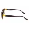 CONVERSE CV520SISEUP22 Okulary przeciwsłoneczne męskie 55/17/145 mm