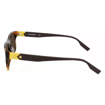 CONVERSE CV520SISEUP22 Okulary przeciwsłoneczne męskie 55/17/145 mm