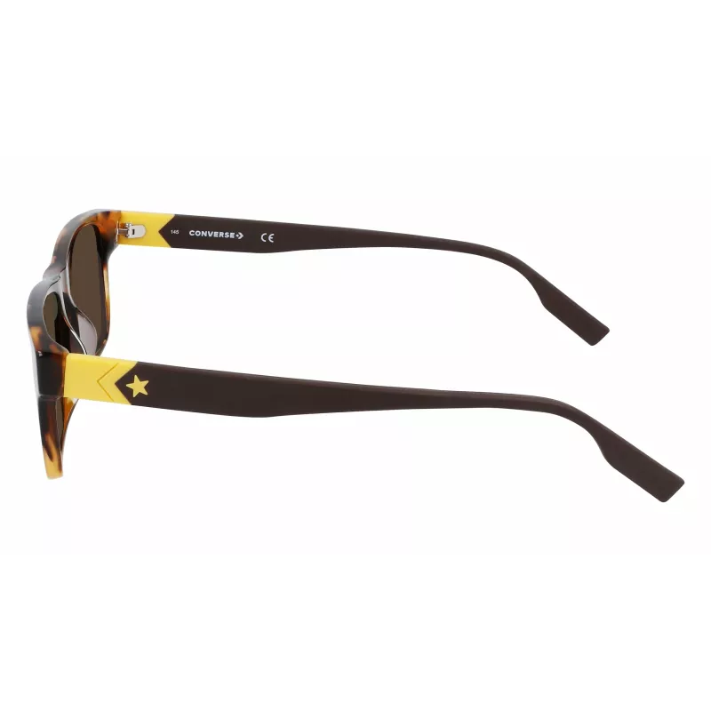 CONVERSE CV520SISEUP22 Okulary przeciwsłoneczne męskie 55/17/145 mm