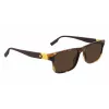 CONVERSE CV520SISEUP22 Okulary przeciwsłoneczne męskie 55/17/145 mm