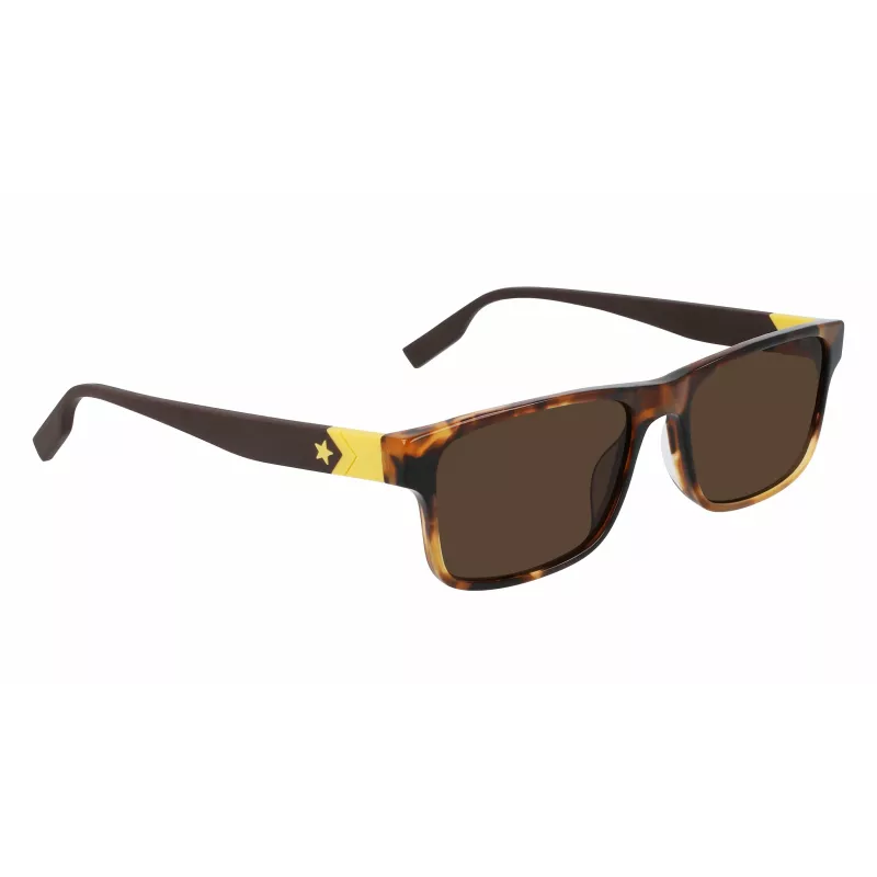 CONVERSE CV520SISEUP22 Okulary przeciwsłoneczne męskie 55/17/145 mm