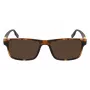 CONVERSE CV520SISEUP22 Okulary przeciwsłoneczne męskie 55/17/145 mm
