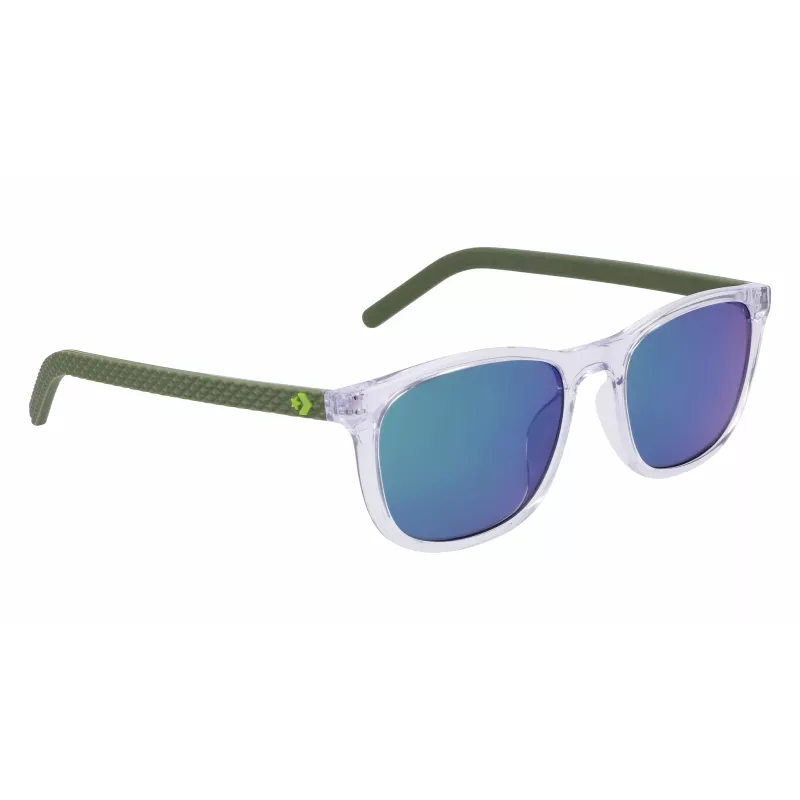 Converse CV53SBREAKAW Męskie Okulary Przeciwsłoneczne Prostokątne 53mm