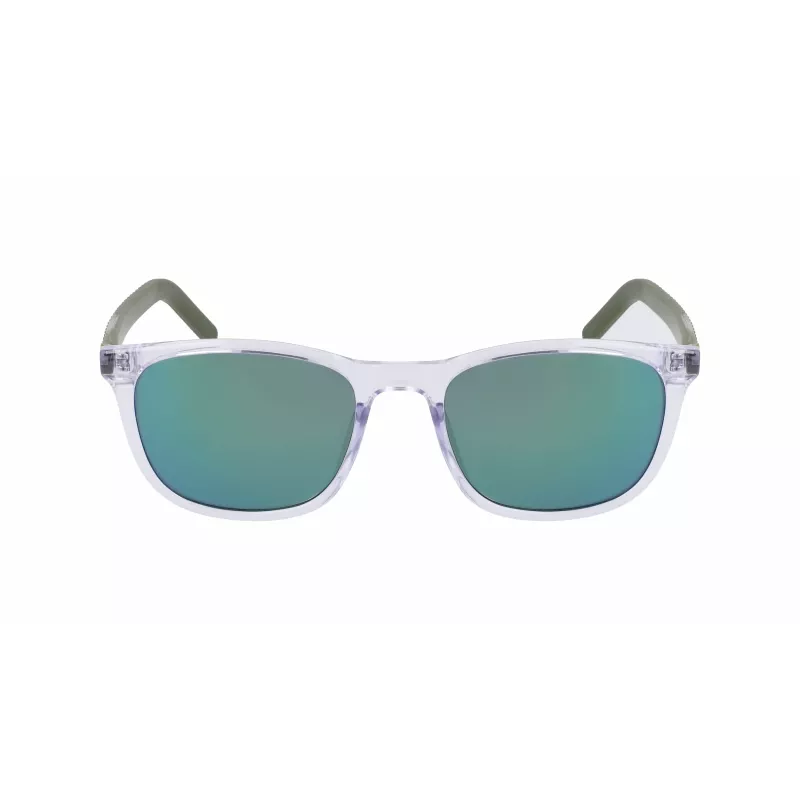 Converse CV53SBREAKAW Męskie Okulary Przeciwsłoneczne Prostokątne 53mm