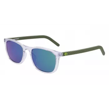 Converse CV53SBREAKAW Męskie Okulary Przeciwsłoneczne Prostokątne 53mm
