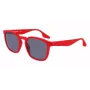 Okulary przeciwsłoneczne Converse CV553S dla mężczyzn - RESTOE (Soczewka 52mm, Mostek 20mm, Zausznik 140mm)