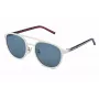 CONVERSE MAN SCO145546V6P Okulary przeciwsłoneczne prostokątne czarno-szare 54/20/145 mm
