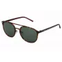 CONVERSE MAN SCO145547VEP Okulary przeciwsłoneczne (Lens/Bridge/Temple) 54/20/145 mm