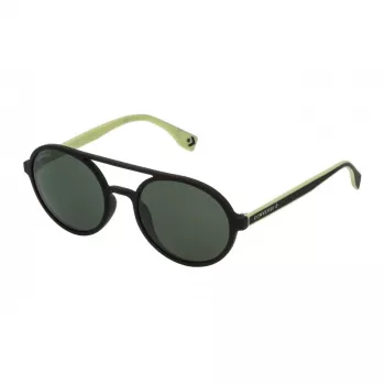Okulary przeciwsłoneczne Converse męskie SCO192556AAP - 55/20/145 mm