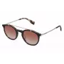 Converse Unisex Okulary Przeciwsłoneczne SCO13950NK7X Havana 50mm