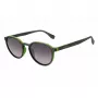 Okulary przeciwsłoneczne Converse Unisex SCO231494GEP Kwadratowa oprawka acetatowa UV400