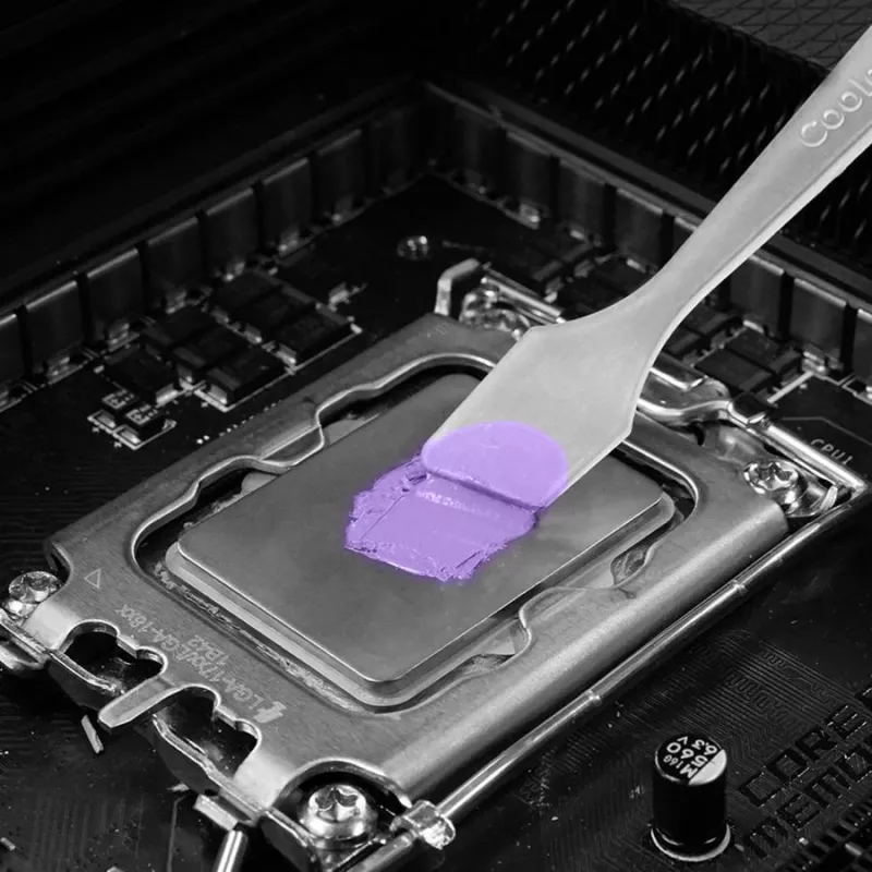 Pasta termoprzewodząca Cooler Master CryoFuze 5 - Niebieska