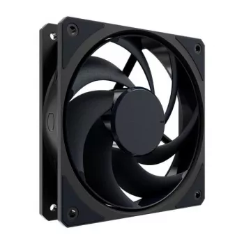 COOLER MASTER MasterFan A120 120mm wentylator obudowy ARGB PWM 3 sztuki (biały)