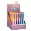 COOLPACK Gradient Light Długopis ścieralny chowany 0,5 mm czarny tusz