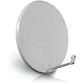 Antena satelitarna CORAB 80 cm Light (ASC-800TA-J)