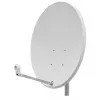 Antena satelitarna CORAB 90 cm Standard Biała (COR-900SAE-J) - Satelita