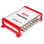CORAB Multiswitch Smart Line 5/16 – 16-wyjściowy przełącznik dystrybucji satelitarnej i naziemnej, DiSEqC 2.0, 950-2150 MHz