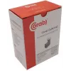 CORAB Universal Quad LNB – 4 wyjścia, szum 0,1 dB, feedhorn 40 mm
