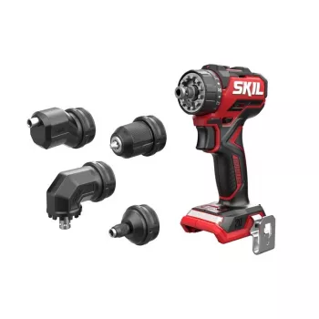 Wiertarko-wkrętarka akumulatorowa SKIL 3066CA 20V