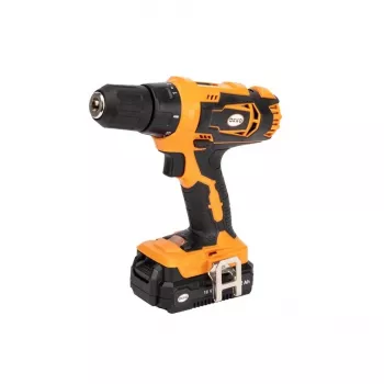 Zestaw wiertarko-wkrętarki akumulatorowej TC8303S-18V-13 2Ah