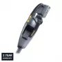 Bezprzewodowa odkurzacz pionowy ZS-J180201 18V, 150W, 20 kPa, HEPA, 40 min pracy, konwertowany na ręczny, ciemnoszary