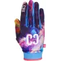 Core Aero Gloves Accent Pink S