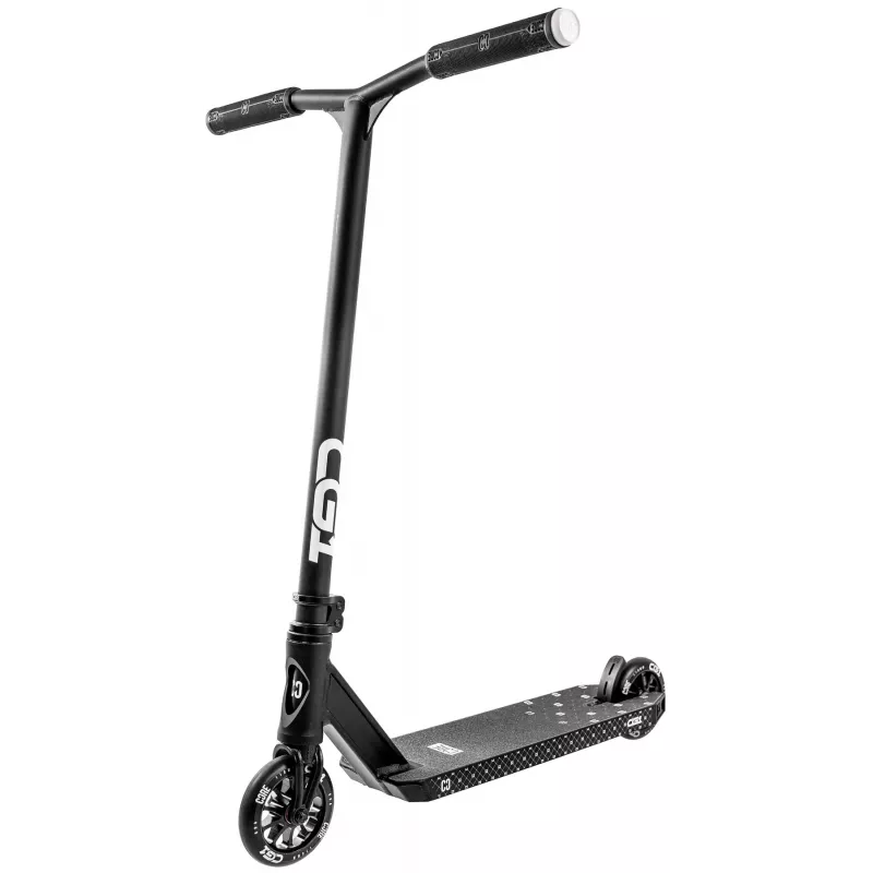 Core CG1 Neochrome Stunt Scooter