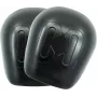CORE Replacement Pro Park Knee Caps Black