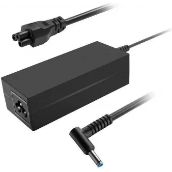 CoreParts 65W zasilacz sieciowy do laptopa Asus - 19V 3.42A, 5.5x2.5mm, czarny (MBXAS-AC0010)