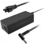 CoreParts 65W zasilacz sieciowy do laptopa Asus - 19V 3.42A, 5.5x2.5mm, czarny (MBXAS-AC0010)